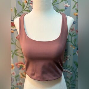 Girlfriend Collective Paloma Bra - Medium